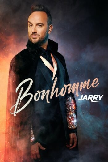 nouvelle affiche jarry