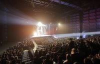 scene carré des docks