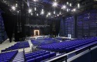 scene carré des docks