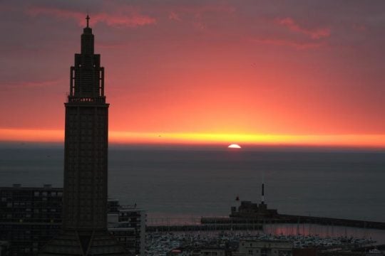 le havre