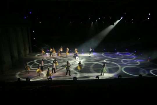 danse le havre