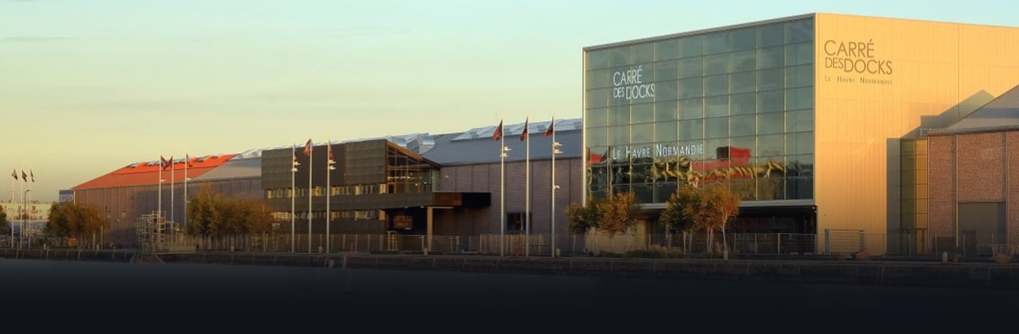 carré des docks