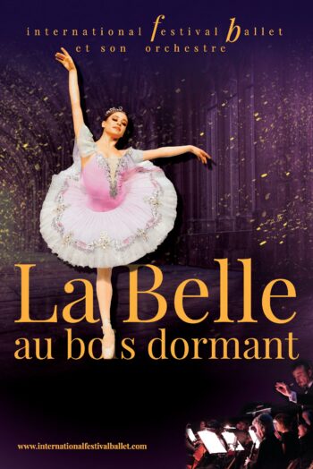 La Belle au bois dormant