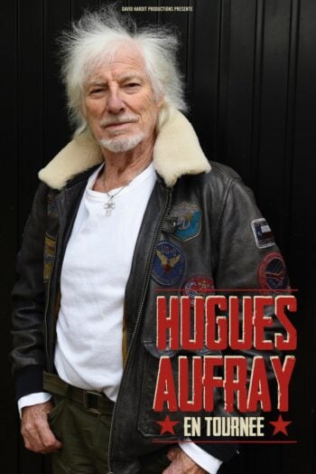VISUEL HUGUES AUFRAY