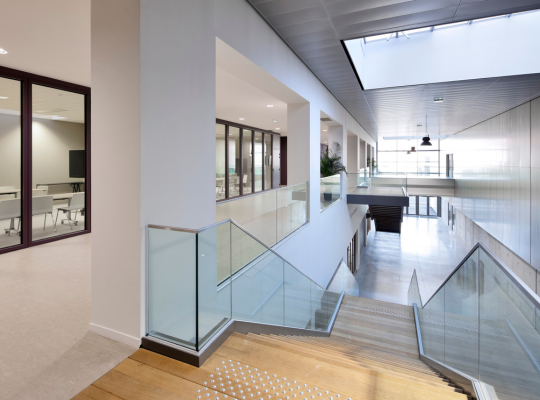 photo SALLES DE RÉUNIONS