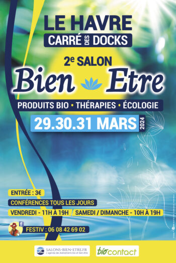 Salon du bien être