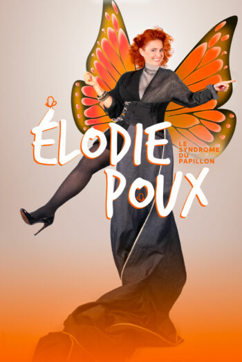 affiche élodie poux