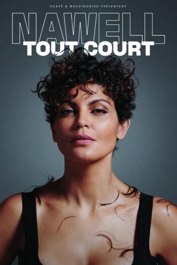 affiche nawell