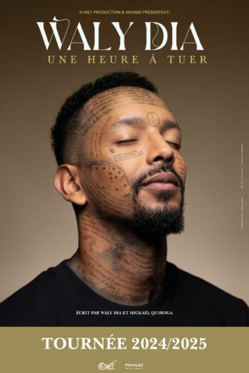 affiche waly dia