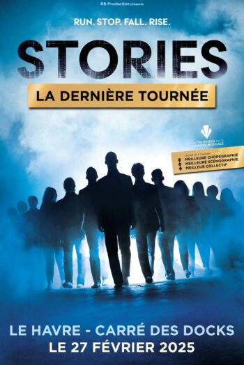 STORIES LH - 3
