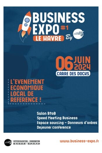 Visuel Business Expo