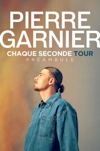 Visuel Pierre Garnier