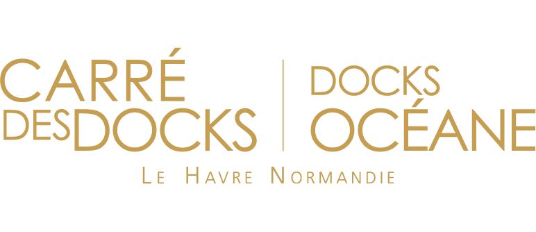 Le Carré des Docks / Docks Océane