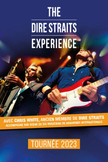 The Dire Straits Experience