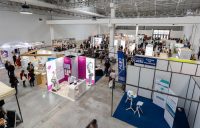 salon hall
