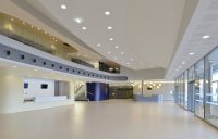 Mezzanine