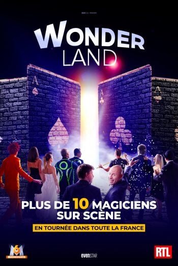 Wonderland