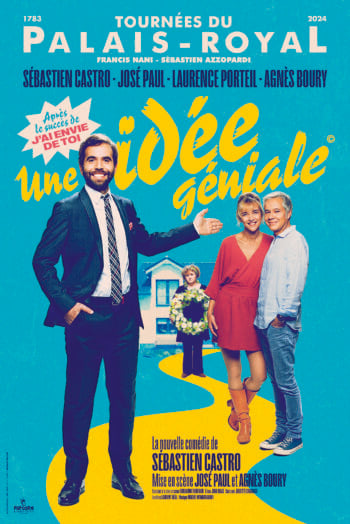 Une idée géniale