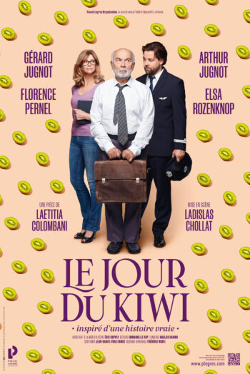 affiche le jour du kiwi