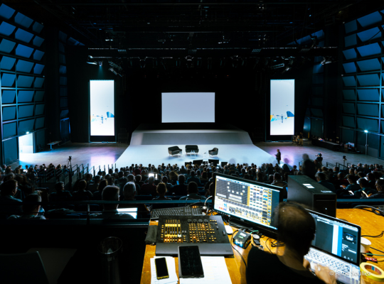 photo salle