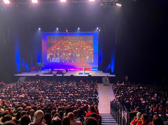 photo salle