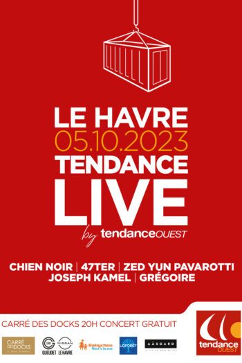 Le havre Affiche
