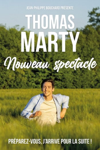 Thomas Marty