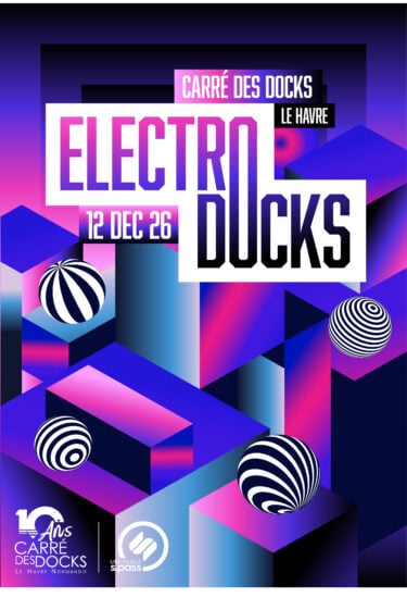 Electrodocks