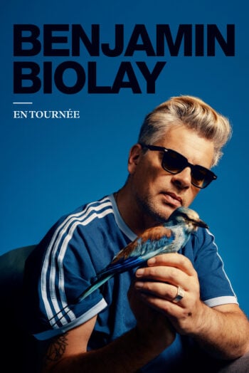 BENJAMIN BIOLAY