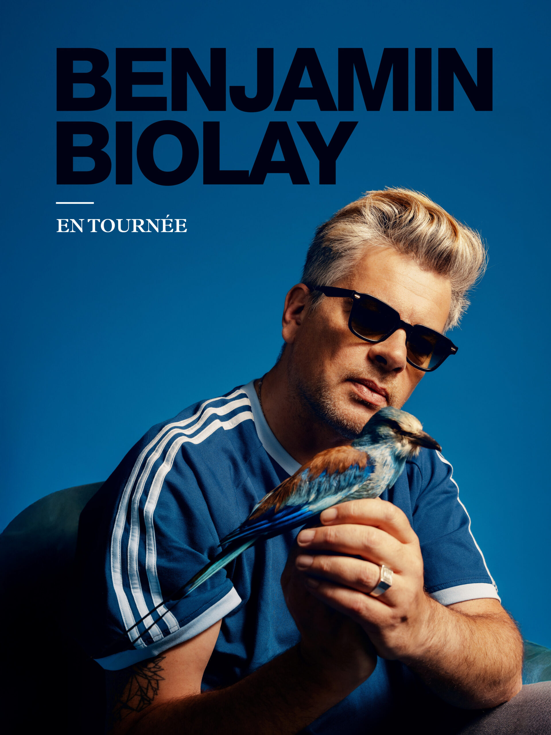 BENJAMIN BIOLAY