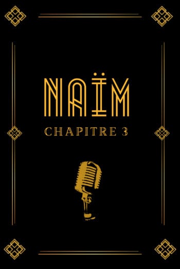 Naïm