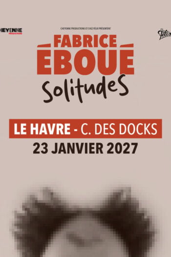 Fabrice Eboué