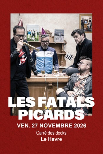 Les Fatals Picards