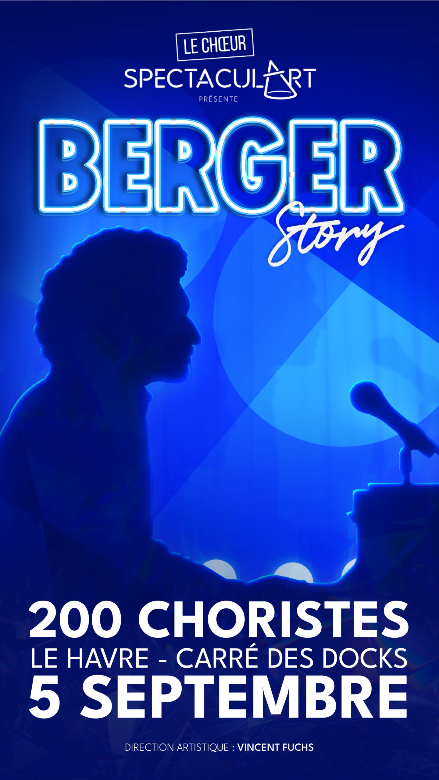 BERGER STORY