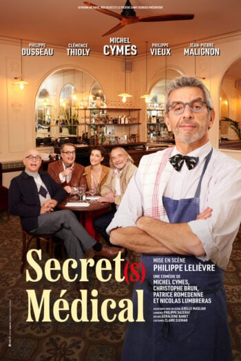 SECRET(S) MEDICAL
