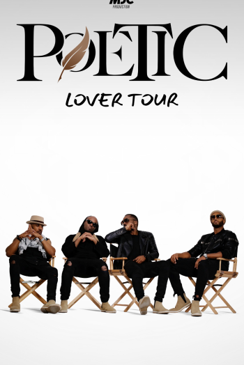 Poetic Lover