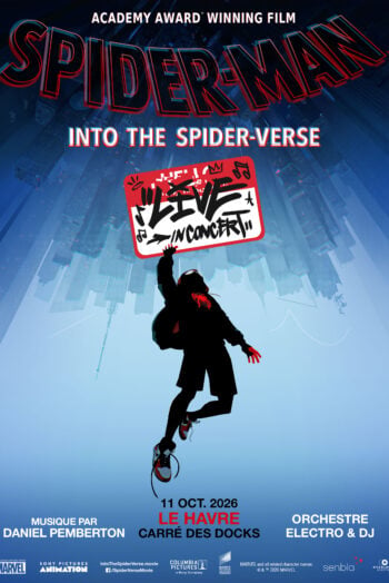 SPIDERMAN