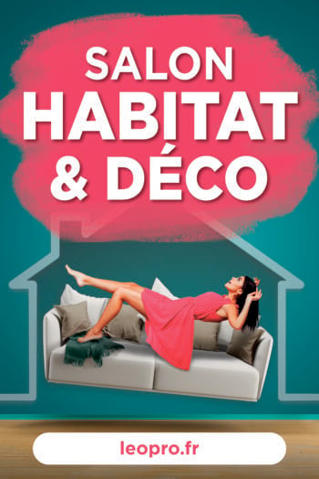 Salon Habitat & Déco